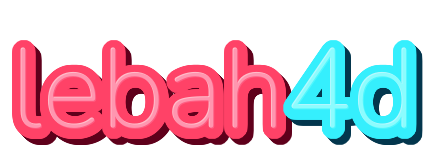 lebah4d — logo kanal