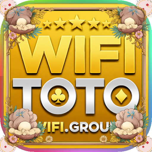 wifitoto — galeri pratinjau Resmi APK